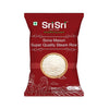 Sri Sri Tattva Sona Masuri Super Quality Steam Rice - 1 kg