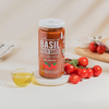 The Gourmet Jar Basil Pasta Sauce - 390 gms