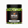 Spice Emporium Whole Green Cardamom Spice - 100 gms