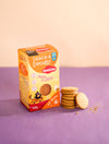Snack-a-Doodle Millet and Date Cookies - 150 gms