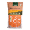 Conscious Food Lal Masoor Dal / Split Red Lentil