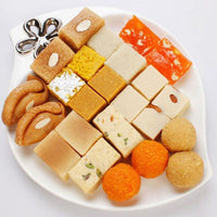 Olive Mithai Shop Mixed sweets (assorted)