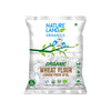 Natureland Organic Whole Wheat Flour - 3 Kg
