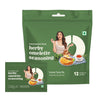 Orika Continental Style Herby Omelette Seasoning - 12 Sachets