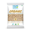 Natureland Organic White Peas -  500 gms