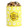 The Crunch Box Nutty Tuxedo Cream N Chocolate