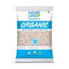 Natureland Organic Urad Washed split - 500 gms