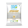 Natureland Organic Sugar - 1 Kg