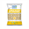 Natureland Organic Roasted Chana Dal - 500 gms