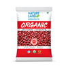 Natureland Organic Rajma Red - 500 gms