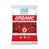 Natureland Organic Rajma Jammu - 1 Kg
