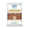 Natureland Organic Rajma Chitra - 500 gms