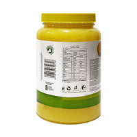 Organic Premium Cow Desi Ghee 1 Ltr