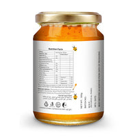 Organic Honey 500 Gm