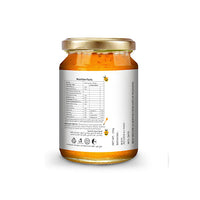 Organic Honey 250 Gm