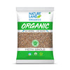 Natureland Organic Moth Whole - 1 Kg