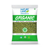Natureland Organic Moong Whole - 500 gms