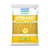 Natureland Organic Moong Split Washed - 1 Kg