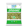 Natureland Organic Moong  Split - 1 Kg