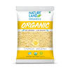 Natureland Organic Chana Besan - 500 gms