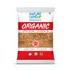 Natureland Organic Brown Sugar - 500 gms