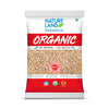 Natureland Organic Brown Rice Premium - 1 Kg