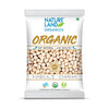 Natureland Organic Kabuli chana - 1 Kg