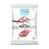 Natureland Organic Himalayan Pink Rock Salt - 1 Kg
