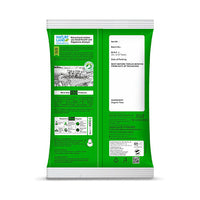 Organic Green Dry Peas 500 Gm