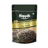 Happilo Healthy & Raw Black Chia Seeds