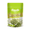 Happilo Lightly Salted & Roasted Pumpkin Seeds - 200 gms