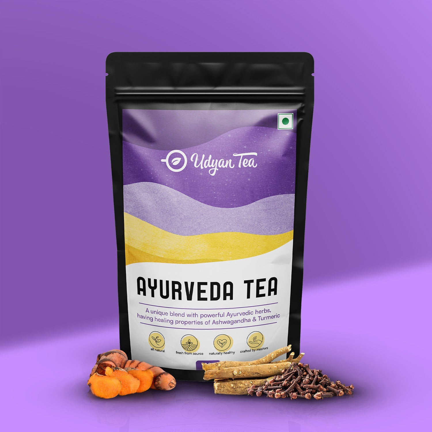 Ayurveda Tea