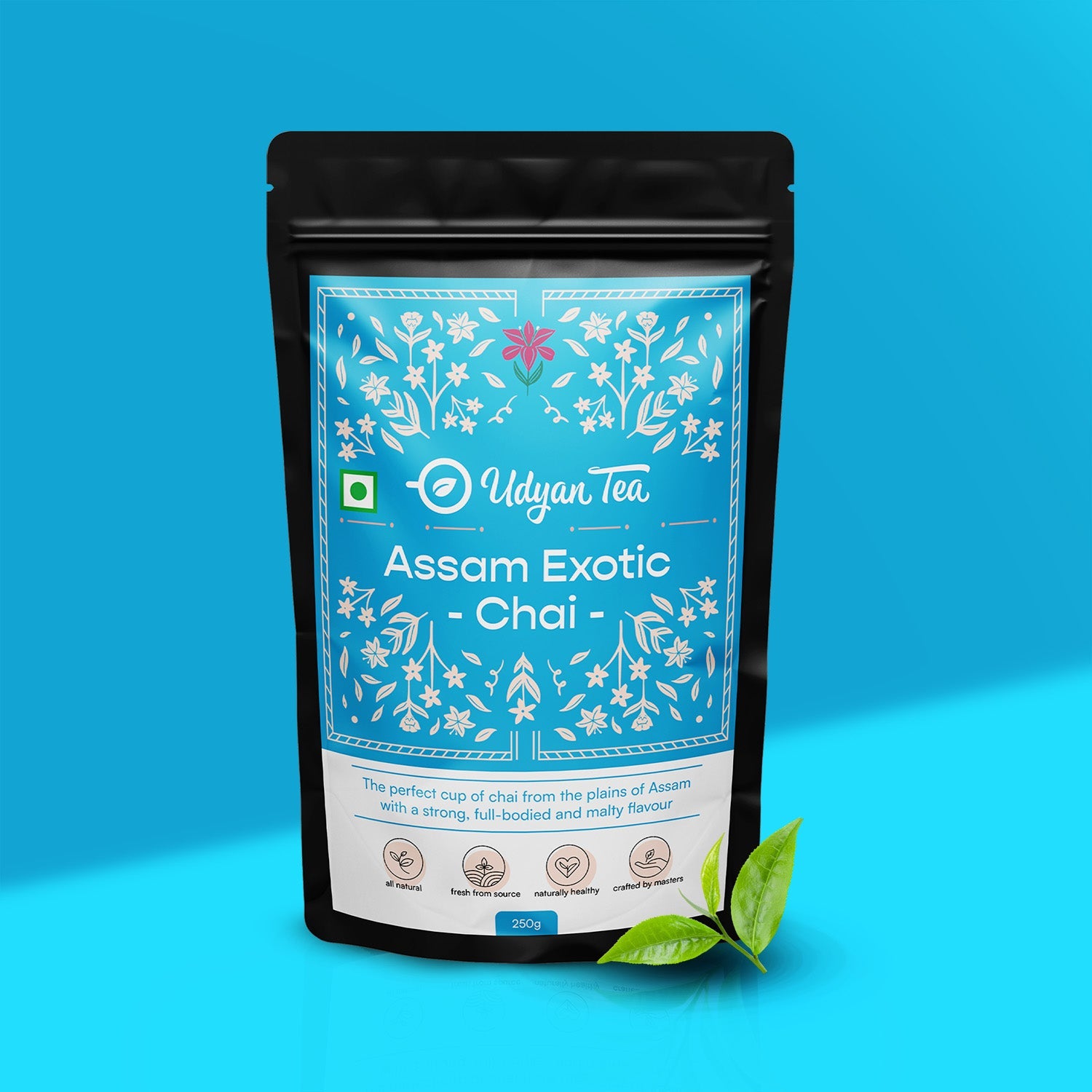 Assam Exotic Chai