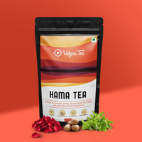 Kama Tea