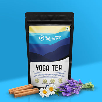 Yoga Tea