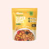 Alpino High Protein Rolled Oats Honey
