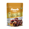 Happilo Premium Arabian Dates - 500 gms