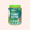 Alpino Organic Natural Peanut Butter Smooth
