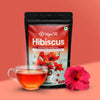 Udyan Tea Hibiscus Pure Herbal Tea
