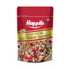 Happilo 6 in 1 Super Seeds & Nuts Mix - 250 gms