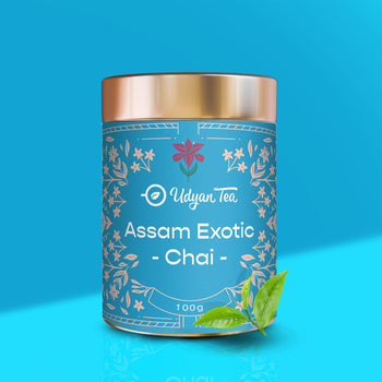 Assam Exotic Chai