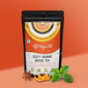 Udyan Tea Zesty Orange Green Tea