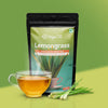 Udyan Tea Lemongrass Pure Herbal Tea - 100 gms