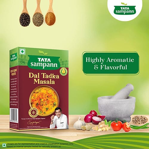 Dal Tadka Masala