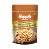Happilo 100% Natural Deluxe Kashmiri Walnut Kernels - 200 gms