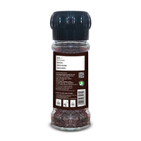 Organic Black Salt 100 Gm