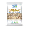 Natureland Organic Cowpea Black Eye - 1 Kg