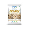 Natureland Organic Cowpea Black Eye/Lobhia - 500 gms