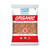 Natureland Organic Chana whole - 500 gms