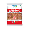Natureland Organic Chana whole - 1 Kg